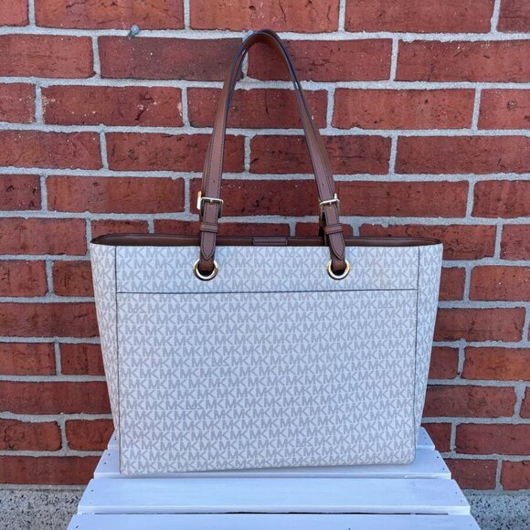 Michael Kors Commuter Tote - Picture 9 of 9